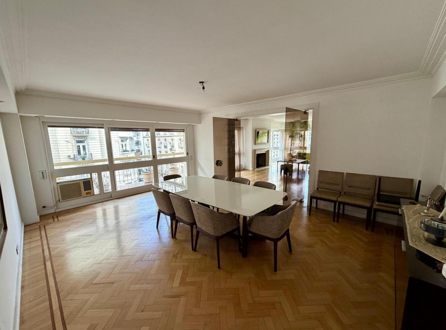 Foto de Departamento en Recoleta, imagen 4