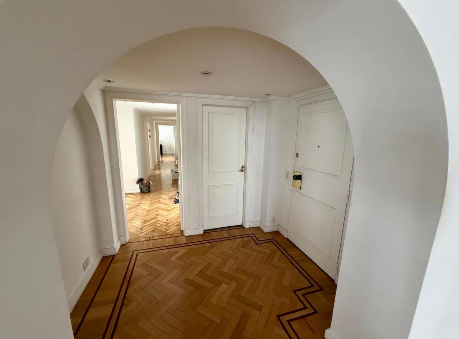 Foto de Departamento en Recoleta, imagen 1