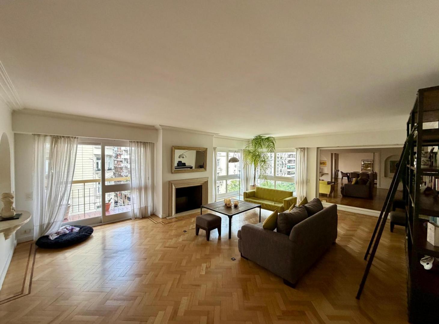 Foto de Departamento en Recoleta, imagen 2