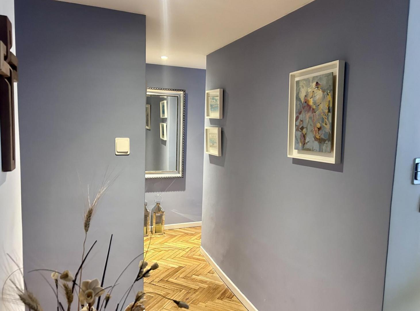 Foto de Venta Departamento Barrancas Belgrano 4 ambientes 3 dormitorios, imagen 3