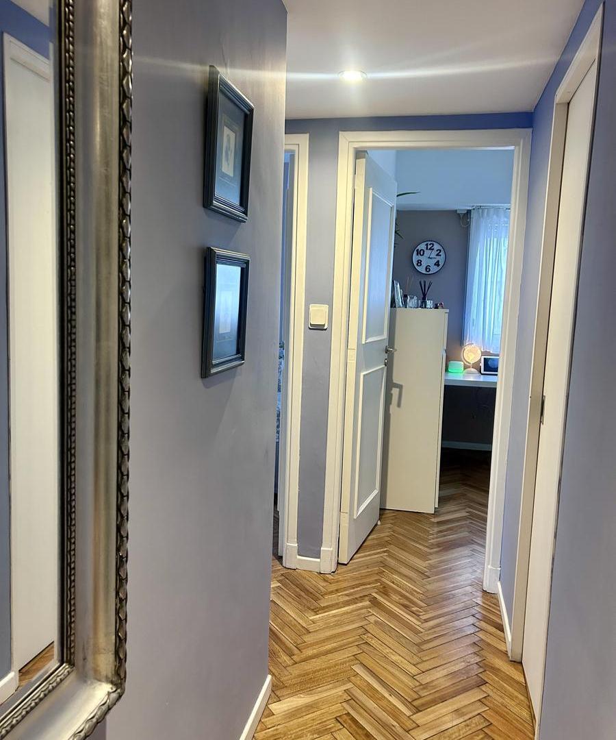 Foto de Venta Departamento Barrancas Belgrano 4 ambientes 3 dormitorios, imagen 5
