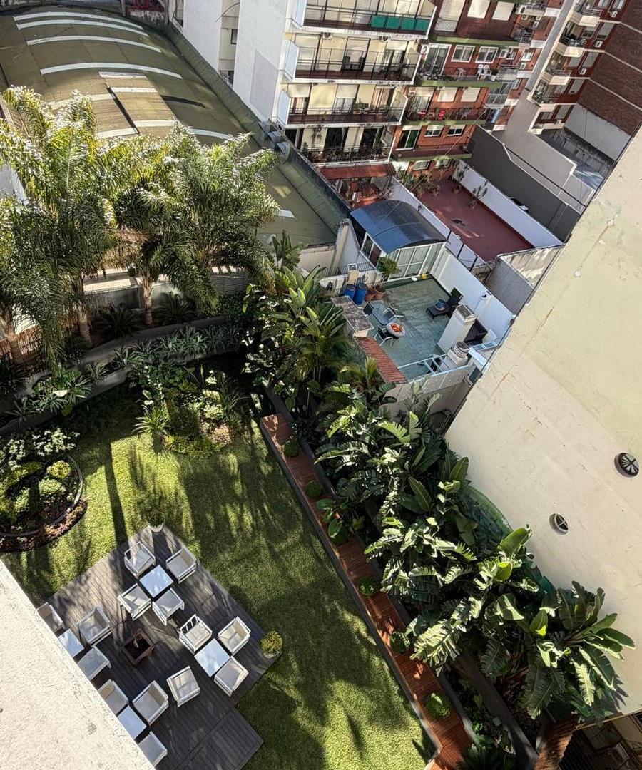 Foto de Departamento en Villa Urquiza, imagen 1