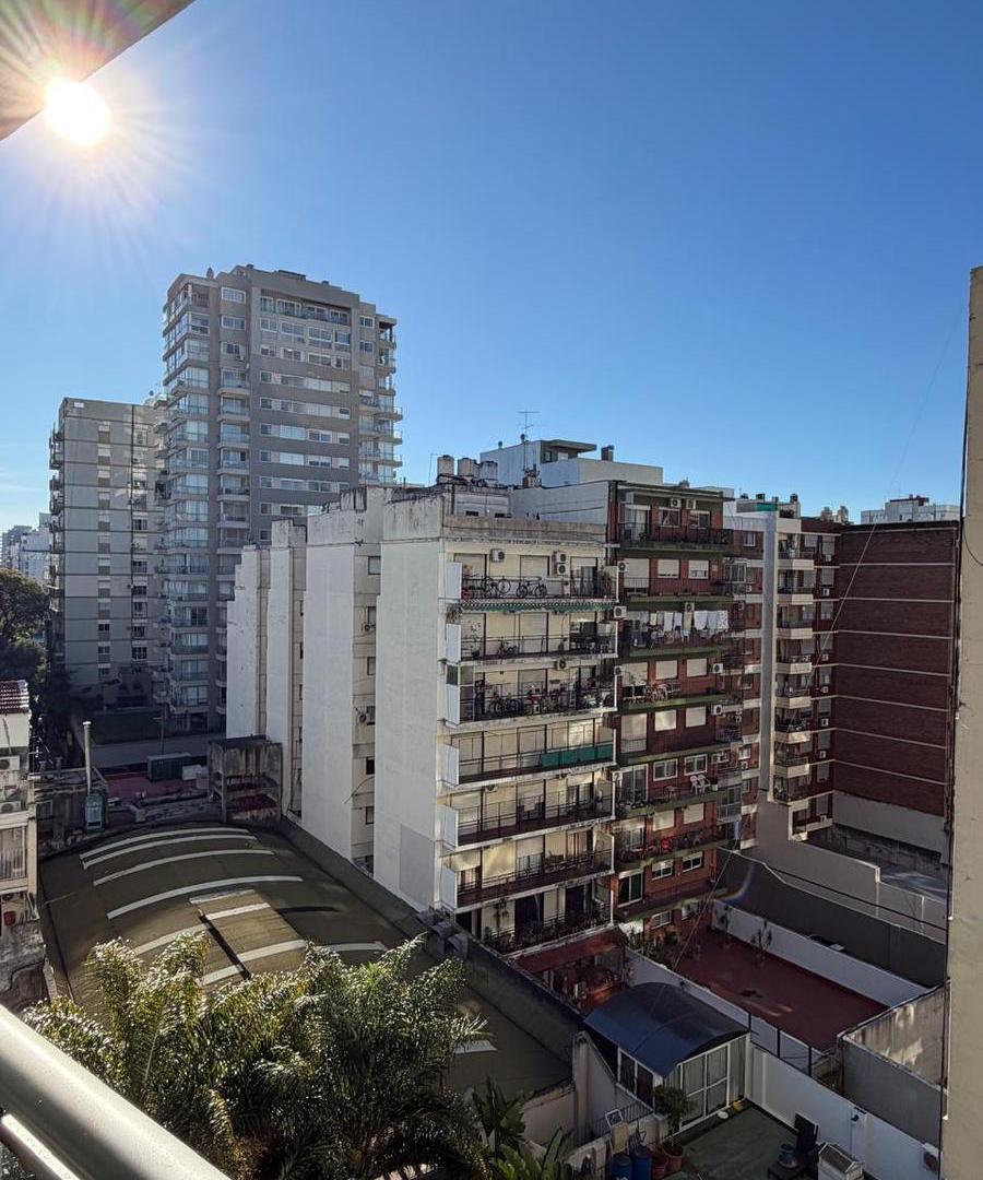 Foto de Departamento en Villa Urquiza, imagen 4