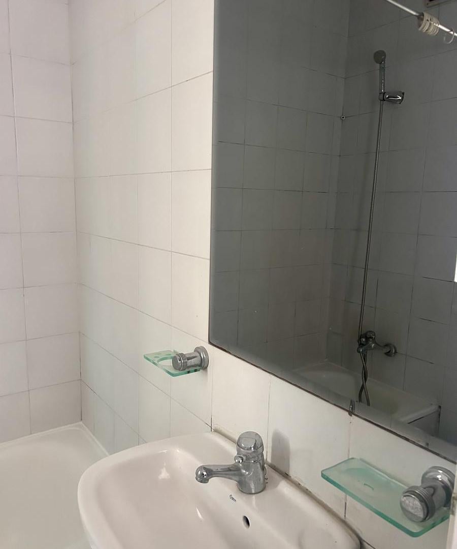 Foto de Departamento dos ambientes en alquiler en Caballito, imagen 1