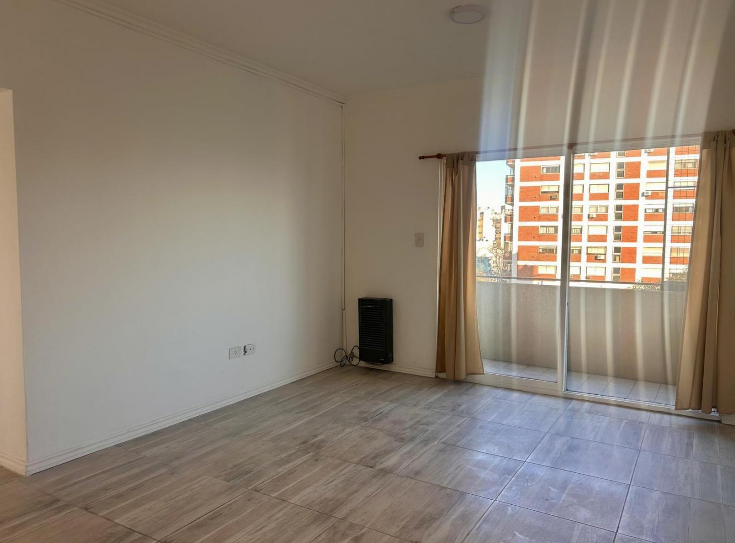 Foto de Departamento dos ambientes en alquiler en Caballito, imagen 3