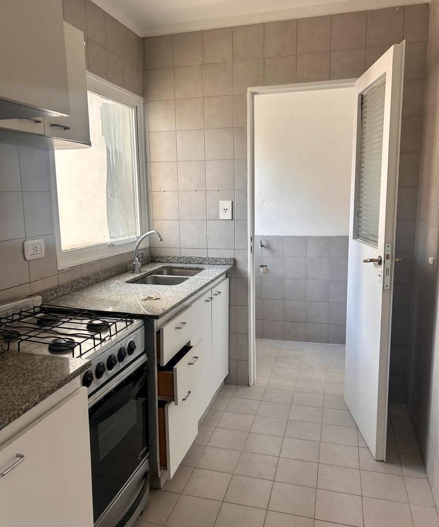 Foto de Departamento dos ambientes en alquiler en Caballito, imagen 2