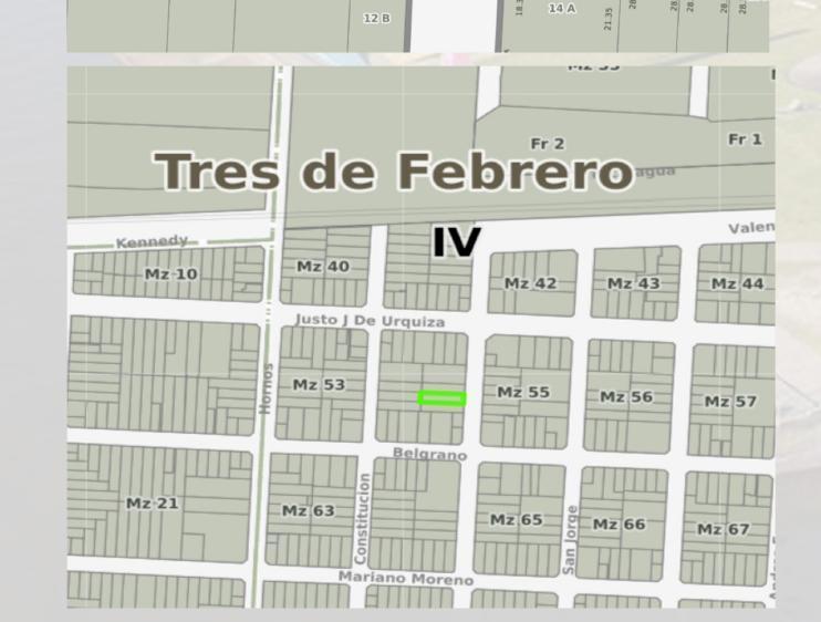 Foto de Terreno en Caseros, imagen 2