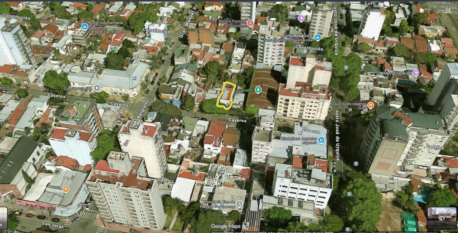 Foto de Terreno en Caseros, imagen 5
