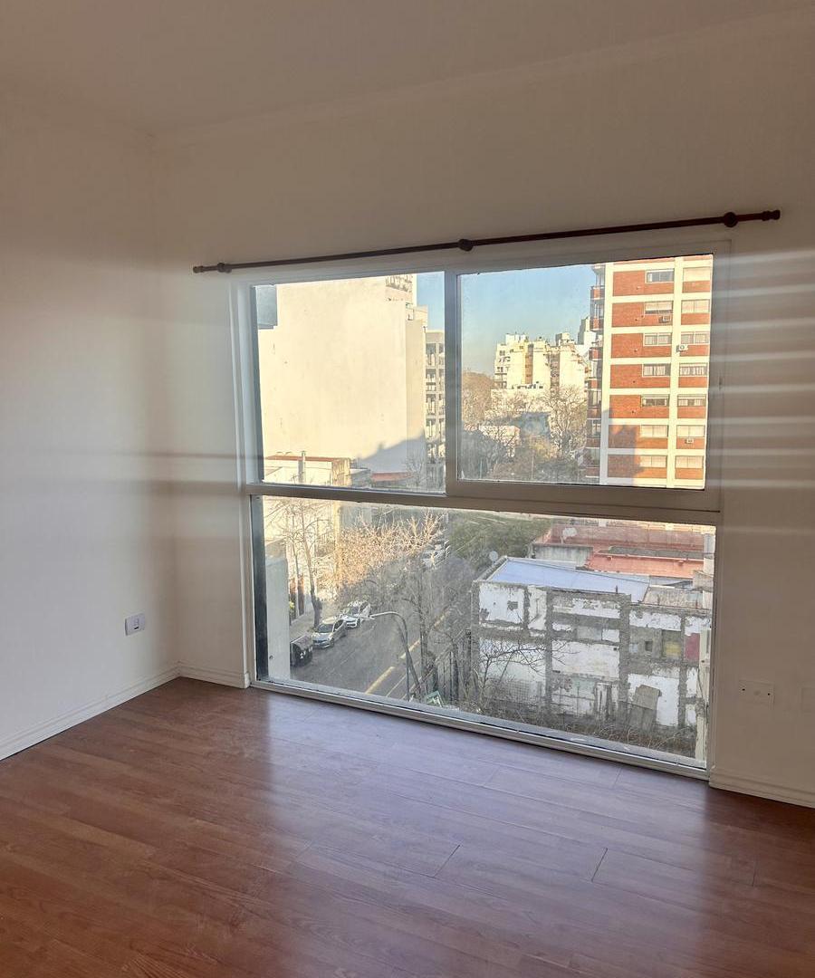 Foto de Departamento dos ambientes en alquiler en Caballito, imagen 5