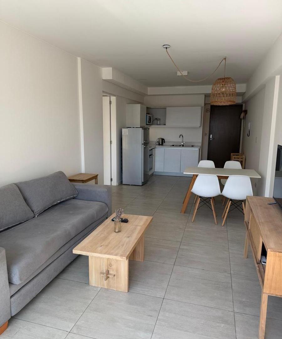 Foto de Venta Departamento 2 Ambientes en Evoque Urquiza con Amenities, imagen 4