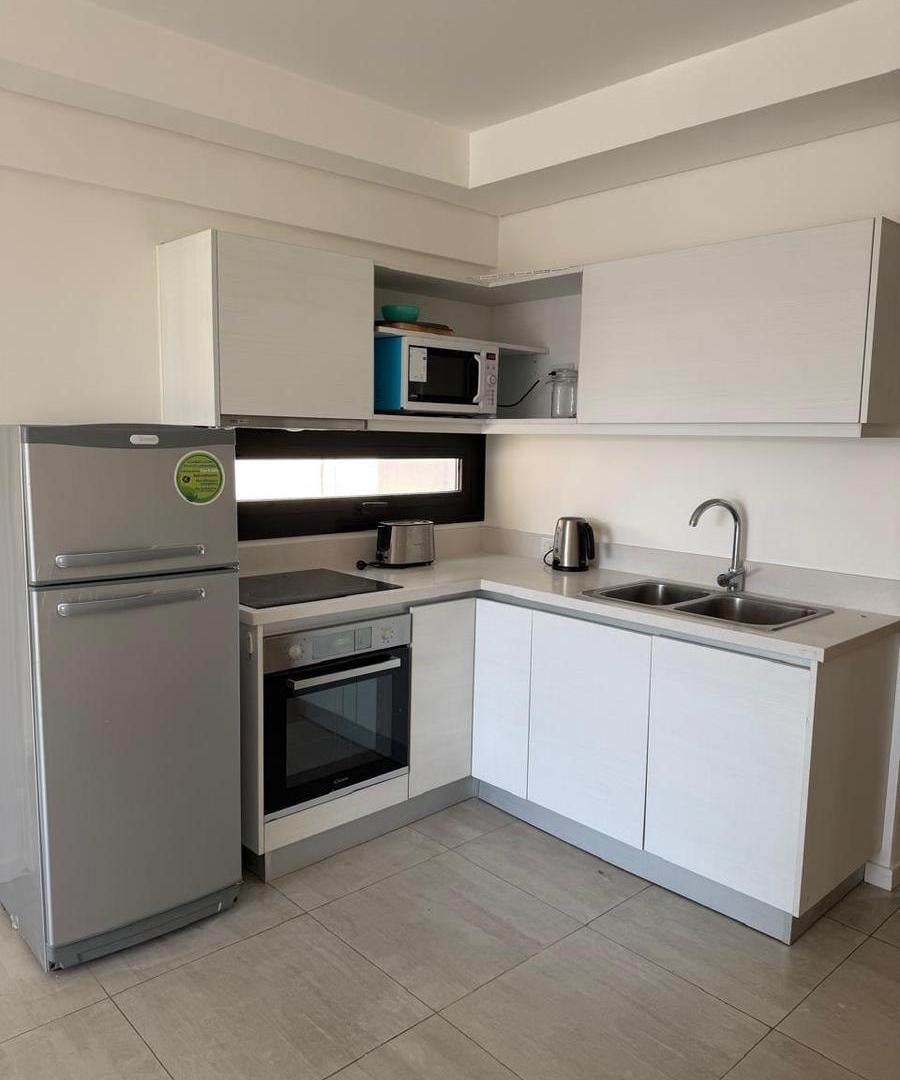 Foto de Venta Departamento 2 Ambientes en Evoque Urquiza con Amenities, imagen 3