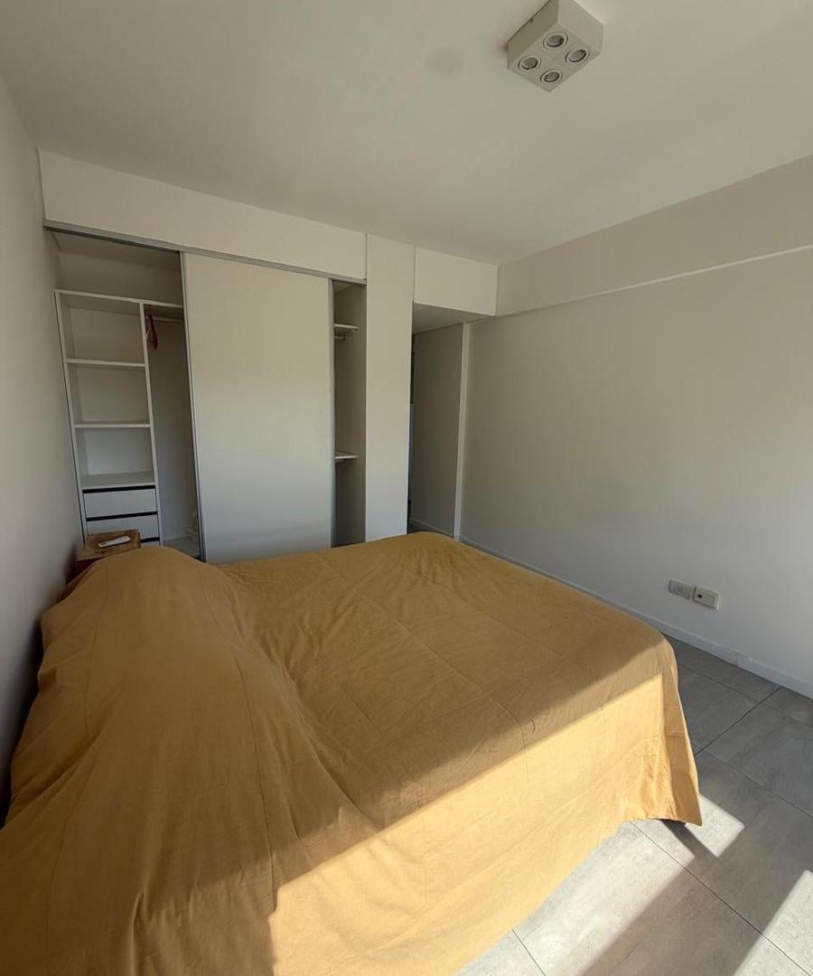 Foto de Venta Departamento 2 Ambientes en Evoque Urquiza con Amenities, imagen 5
