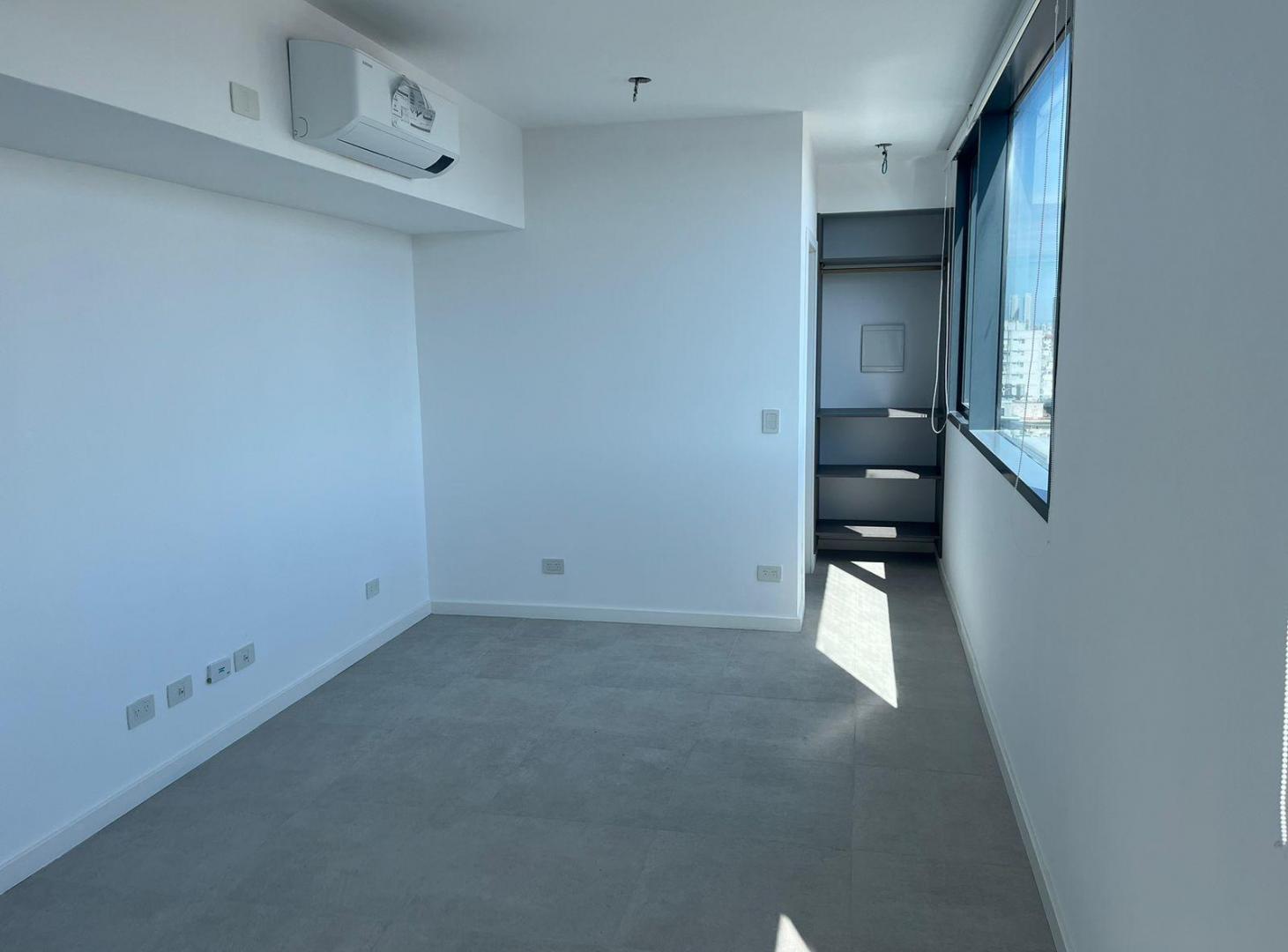 Foto de TORRES EVOQUE BELGRANO - 1 ambiente venta Belgrano - Full Amenities, imagen 3