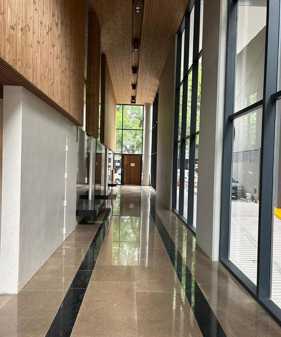 Foto de TORRES EVOQUE BELGRANO - 1 ambiente venta Belgrano - Full Amenities, imagen 4