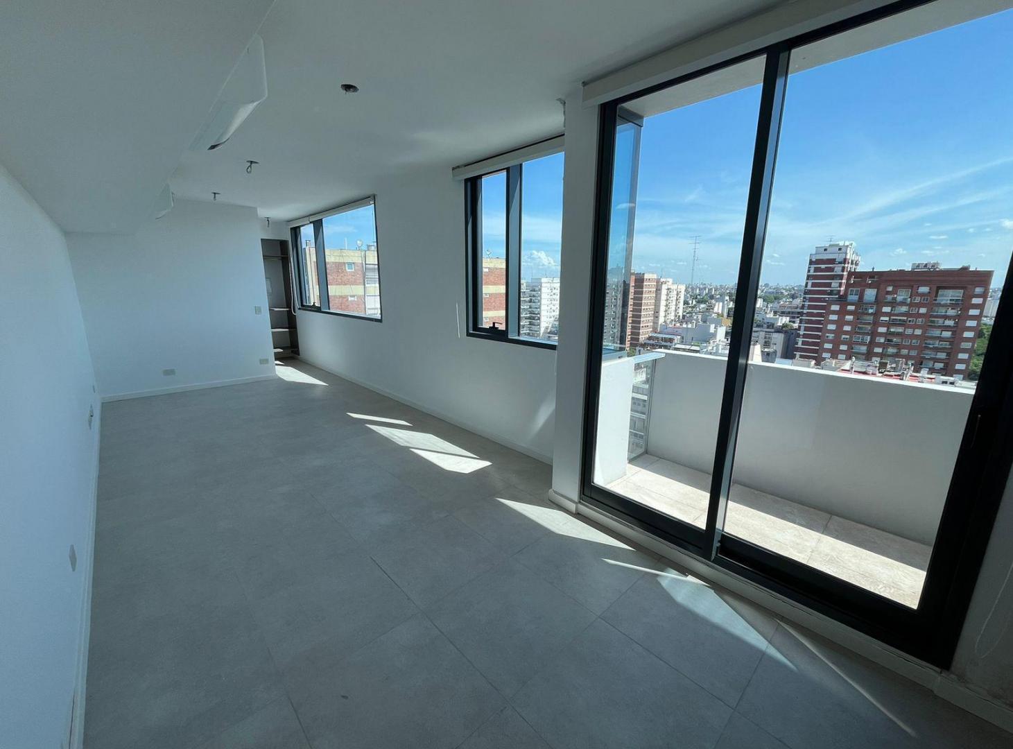 Foto de TORRES EVOQUE BELGRANO - 1 ambiente venta Belgrano - Full Amenities, imagen 5