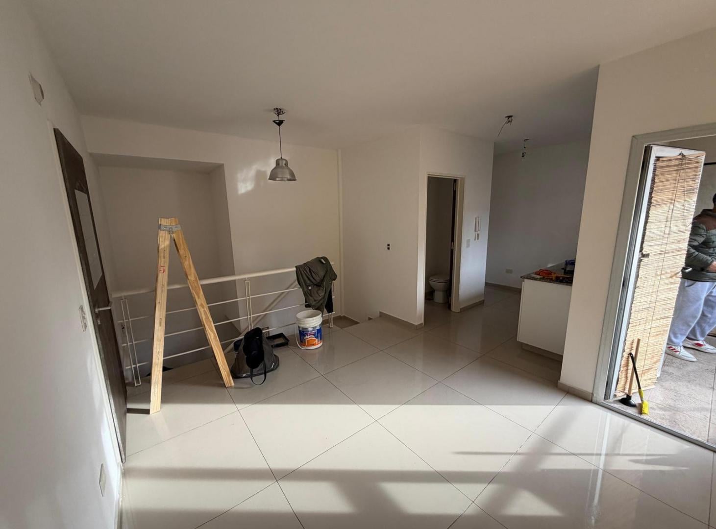 Foto de Departamento En Villa Ortuzar, imagen 1