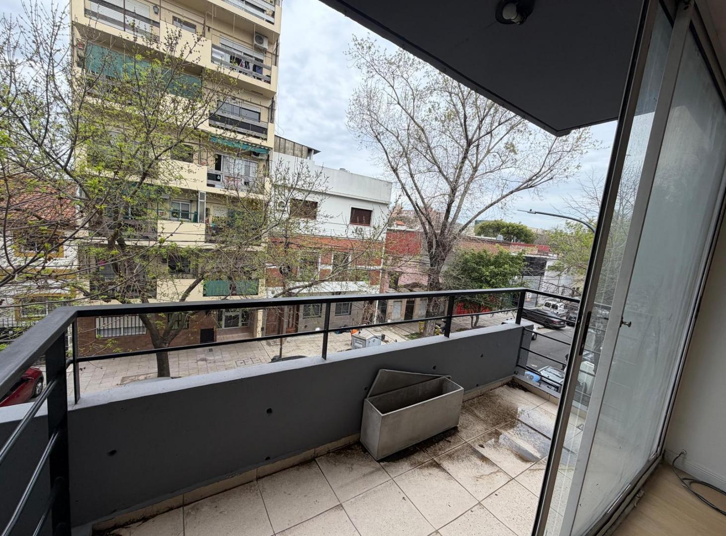 Foto de Departamento en Chacarita, imagen 5