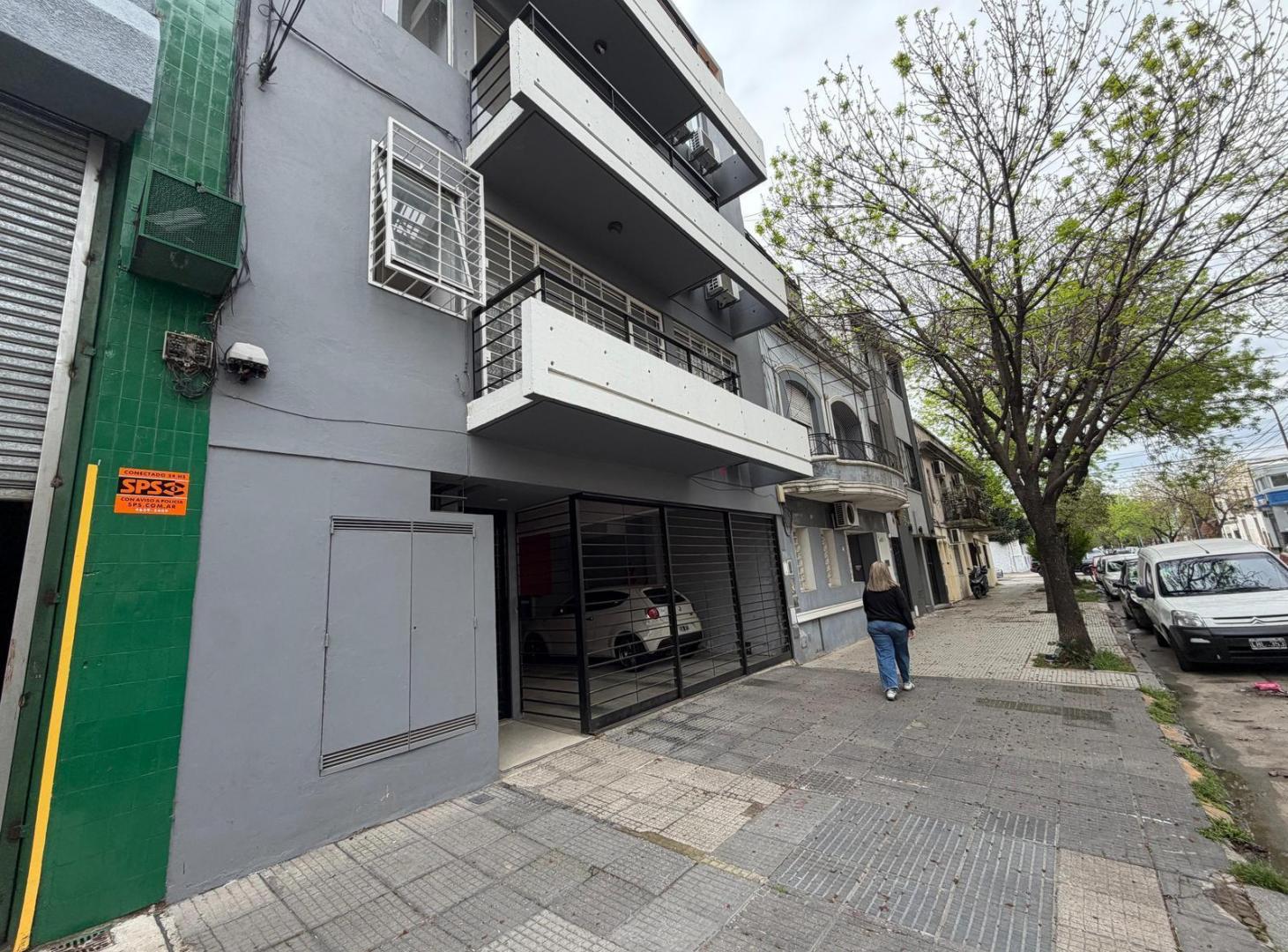 Foto de Departamento en Chacarita, imagen 3
