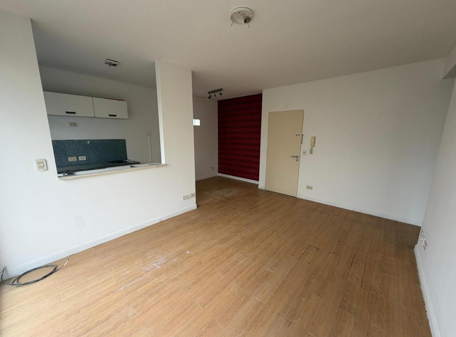 Foto de Departamento en Chacarita, imagen 1