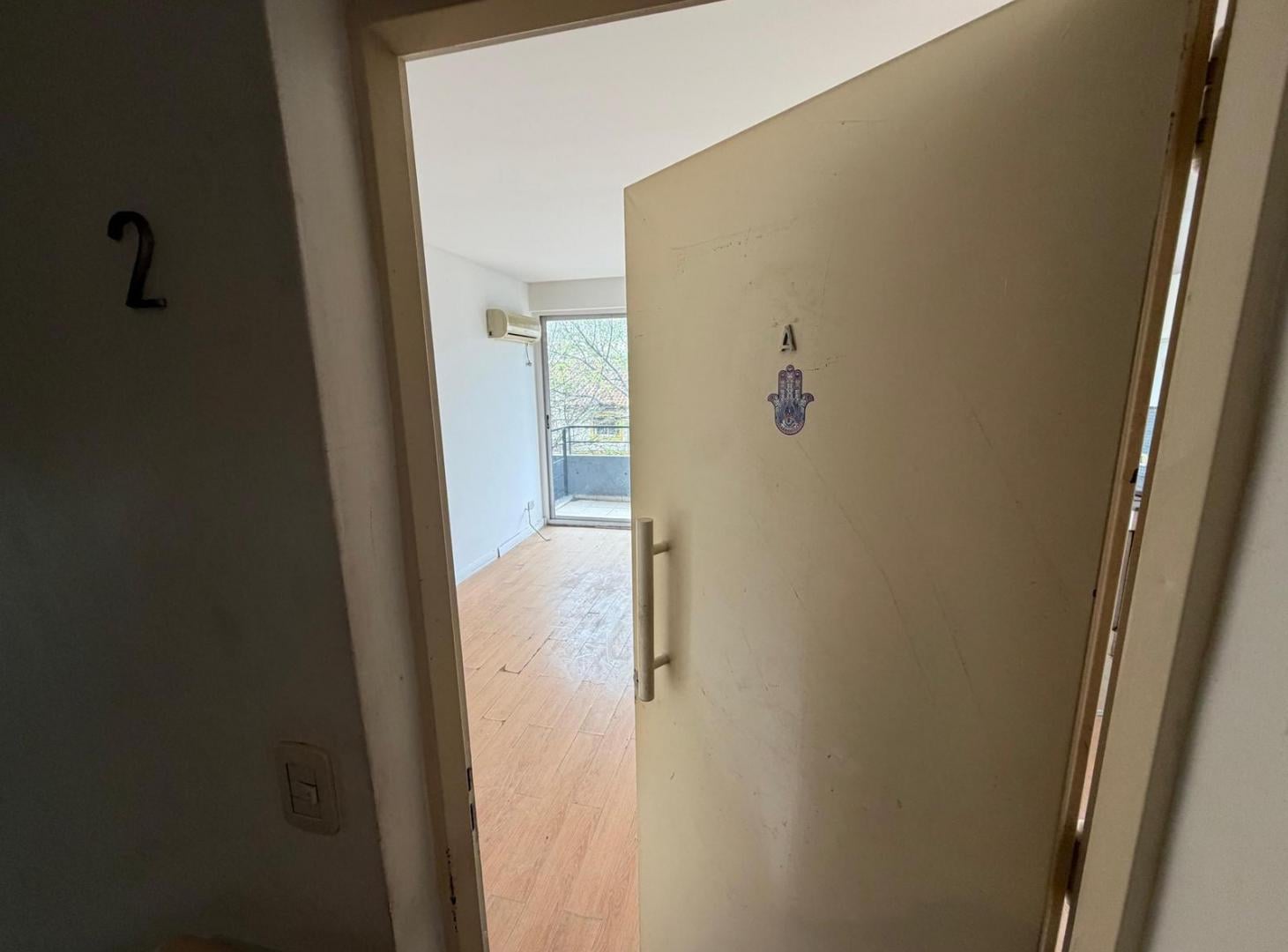 Foto de Departamento en Chacarita, imagen 2