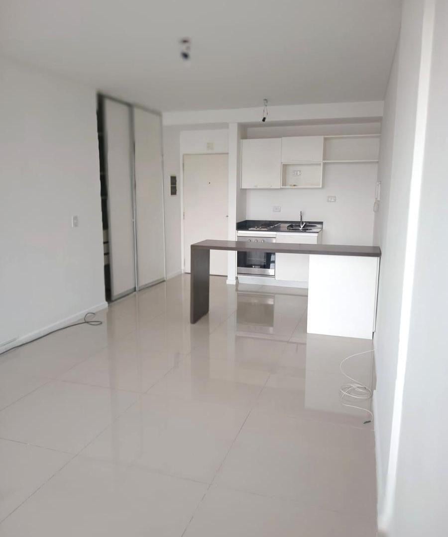 Foto de Monoambiente en alquiler Villa Crespo, imagen 1