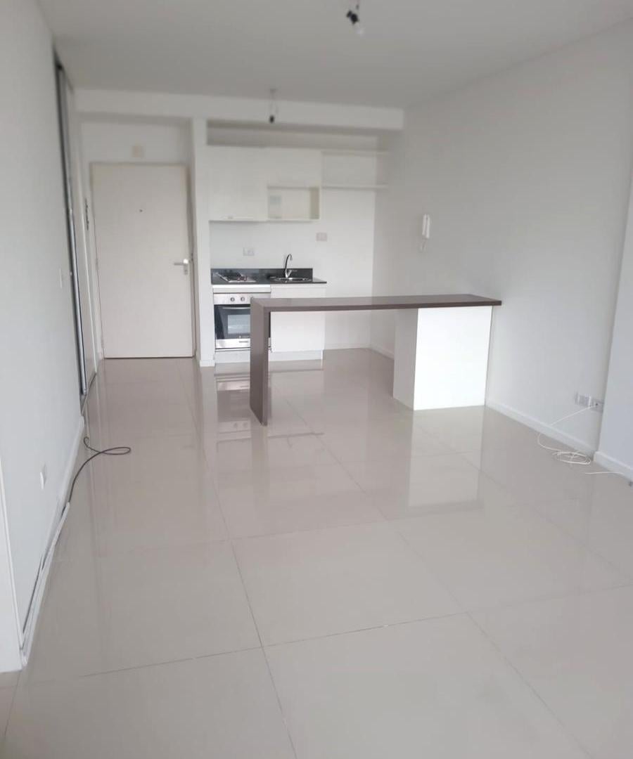 Foto de Monoambiente en alquiler Villa Crespo, imagen 2
