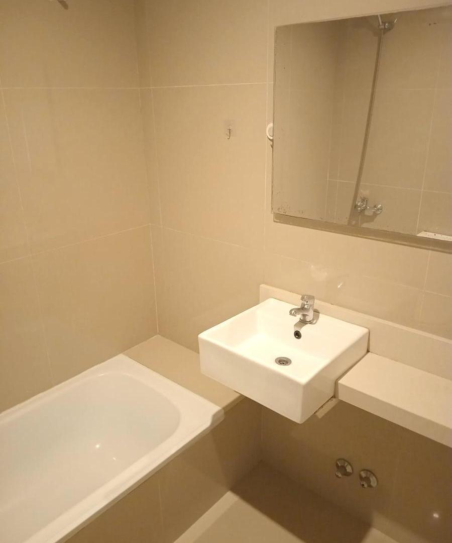 Foto de Monoambiente en alquiler Villa Crespo, imagen 4