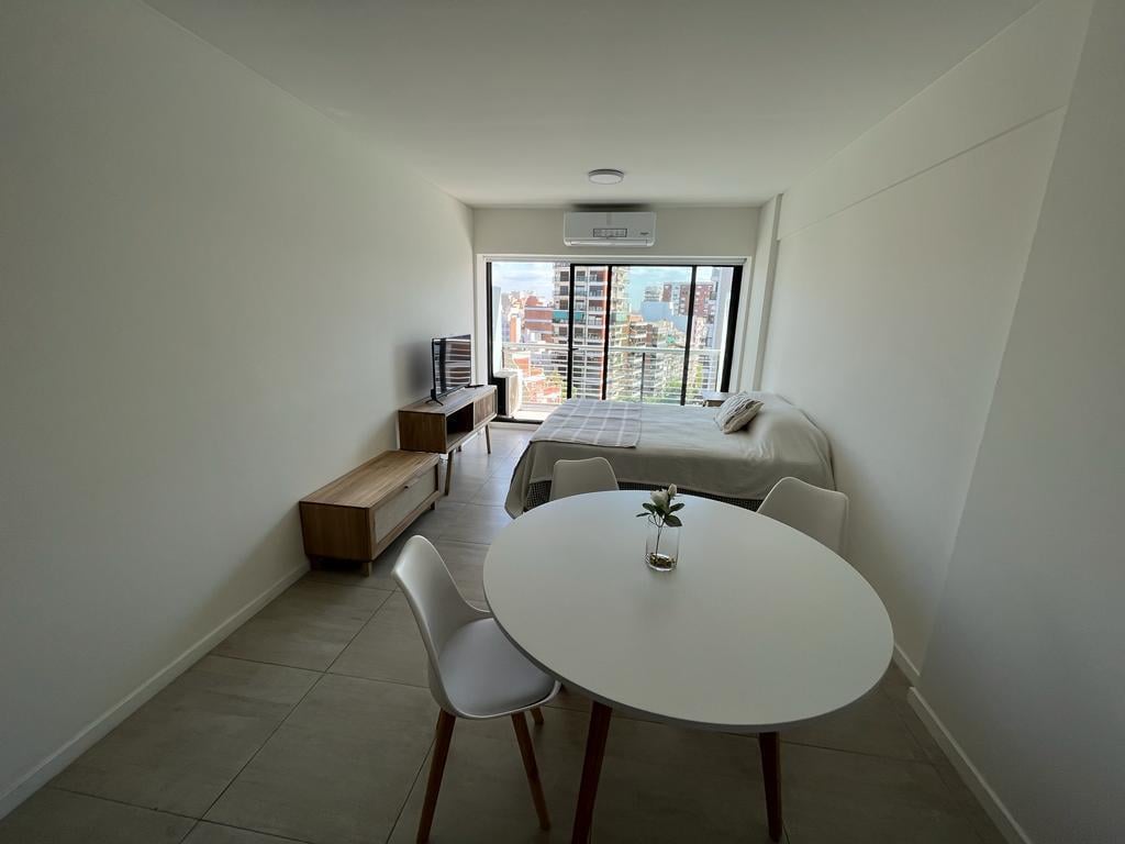 Foto de EVOQUE OLAZABAL - Venta Monoambiente - Villa Urquiza - Full amenities., imagen 2