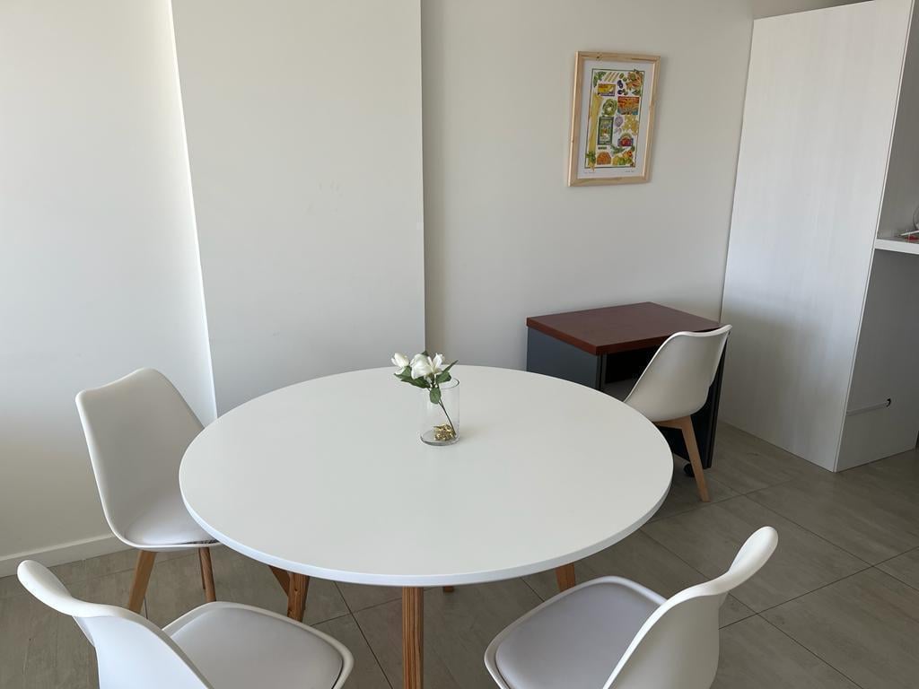 Foto de EVOQUE OLAZABAL - Venta Monoambiente - Villa Urquiza - Full amenities., imagen 3