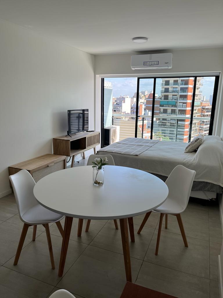 Foto de EVOQUE OLAZABAL - Venta Monoambiente - Villa Urquiza - Full amenities., imagen 1