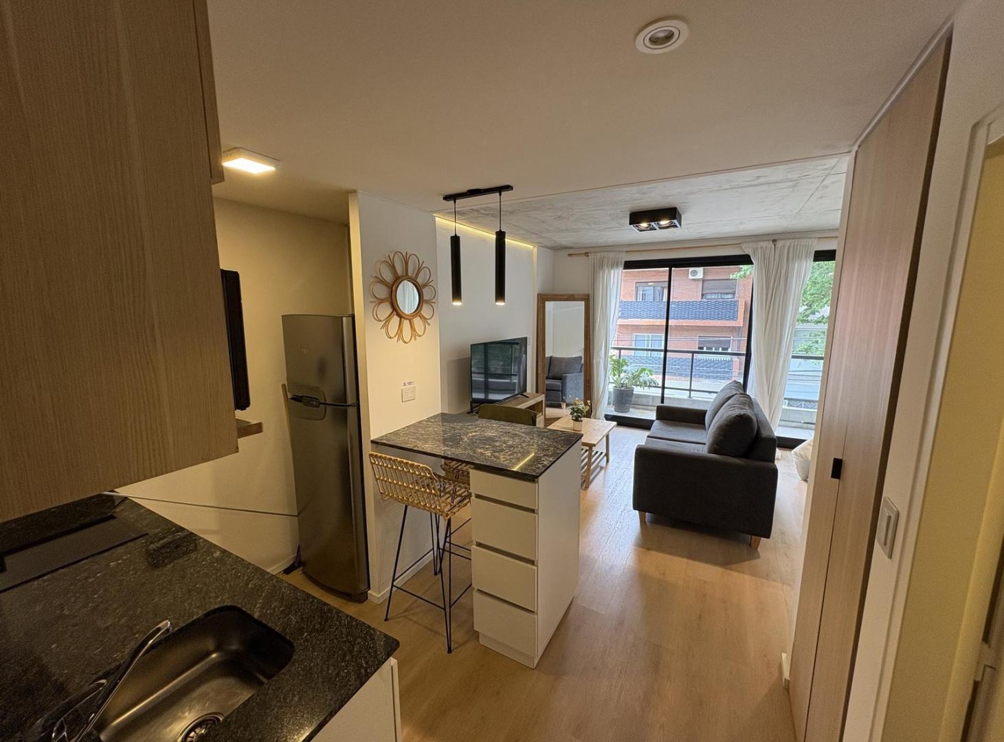 Foto de Departamento Palermo soho, imagen 1
