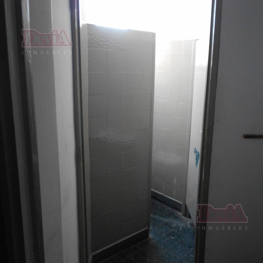 Venta - Oficina - Avenida Presidente Julio. A. Roca 700 - Monserrat