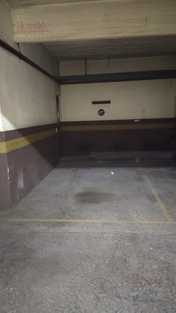 Foto de Venta - Cochera - Esmeralda 600 - San Nicolas - CABA, imagen 2