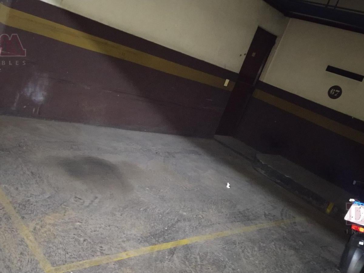 Foto de Venta - Cochera - Esmeralda 600 - San Nicolas - CABA, imagen 5