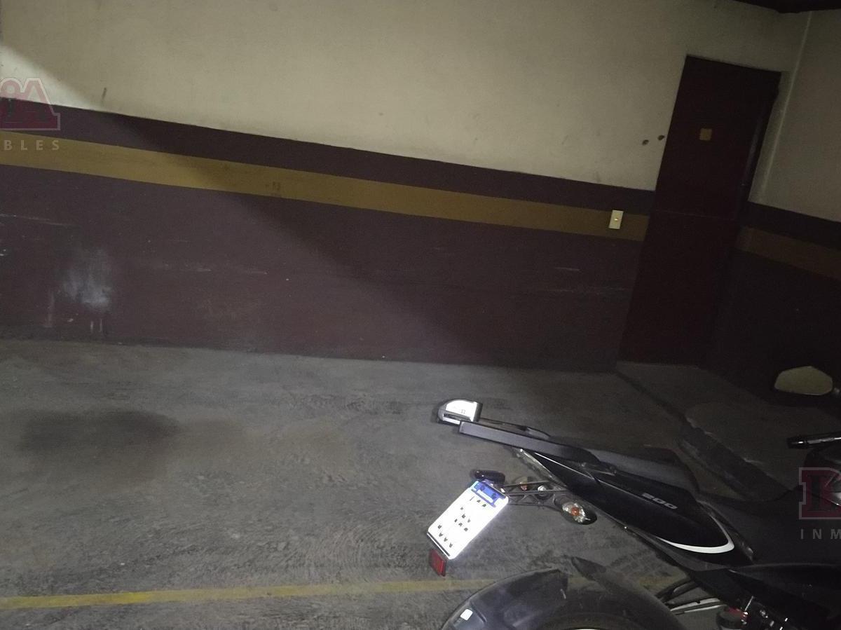 Foto de Venta - Cochera - Esmeralda 600 - San Nicolas - CABA, imagen 4