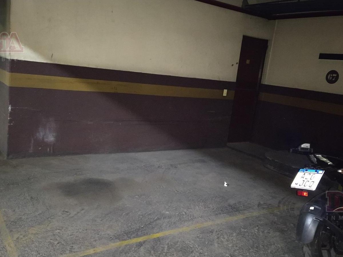Venta - Cochera - Esmeralda 600 - San Nicolas - CABA