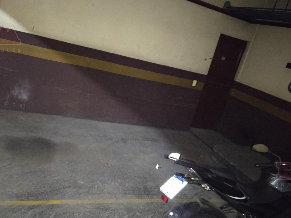 Foto de Venta - Cochera - Esmeralda 600 - San Nicolas - CABA, imagen 3