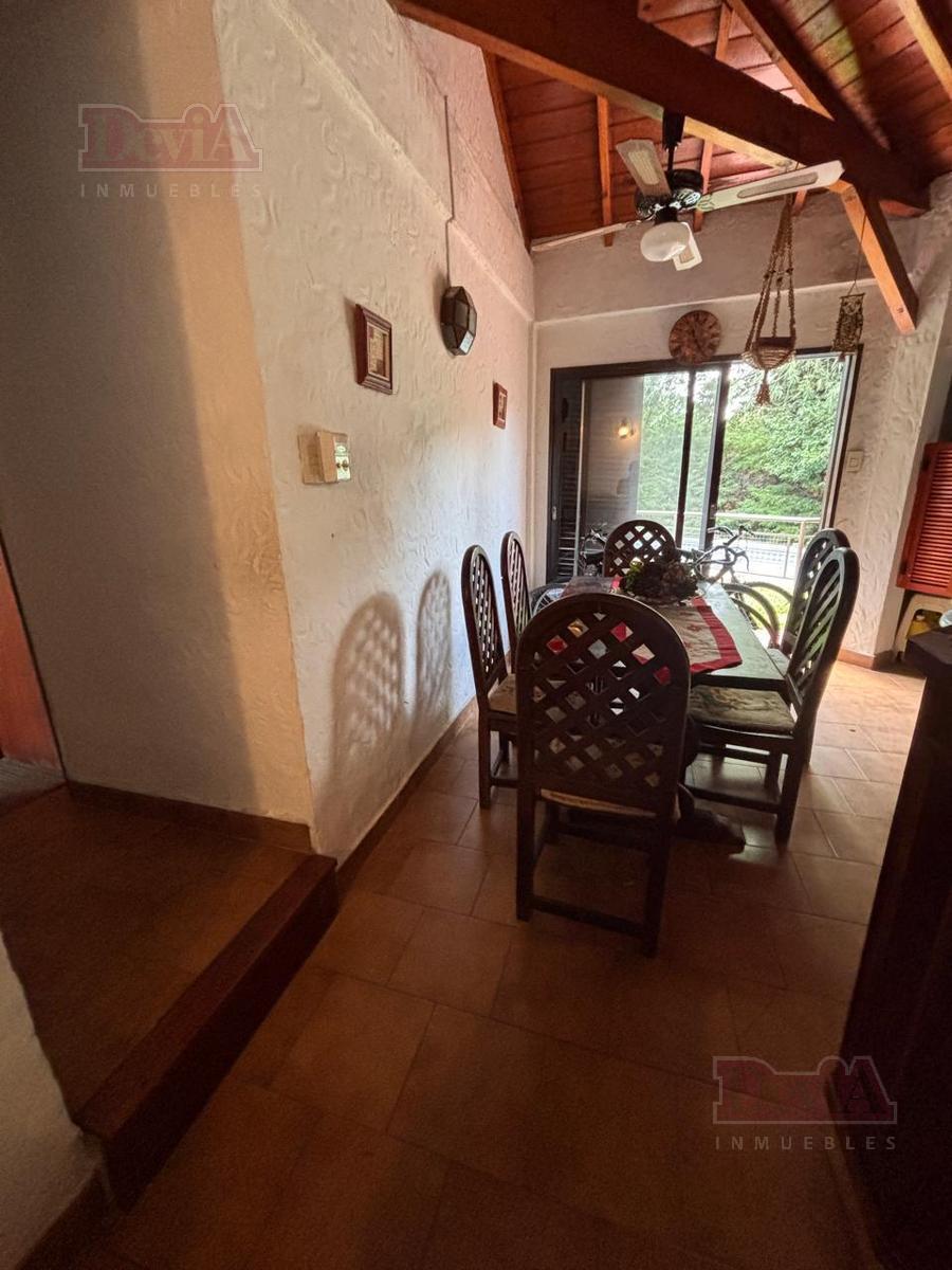 Casa en venta - Indio Cua Golf Club