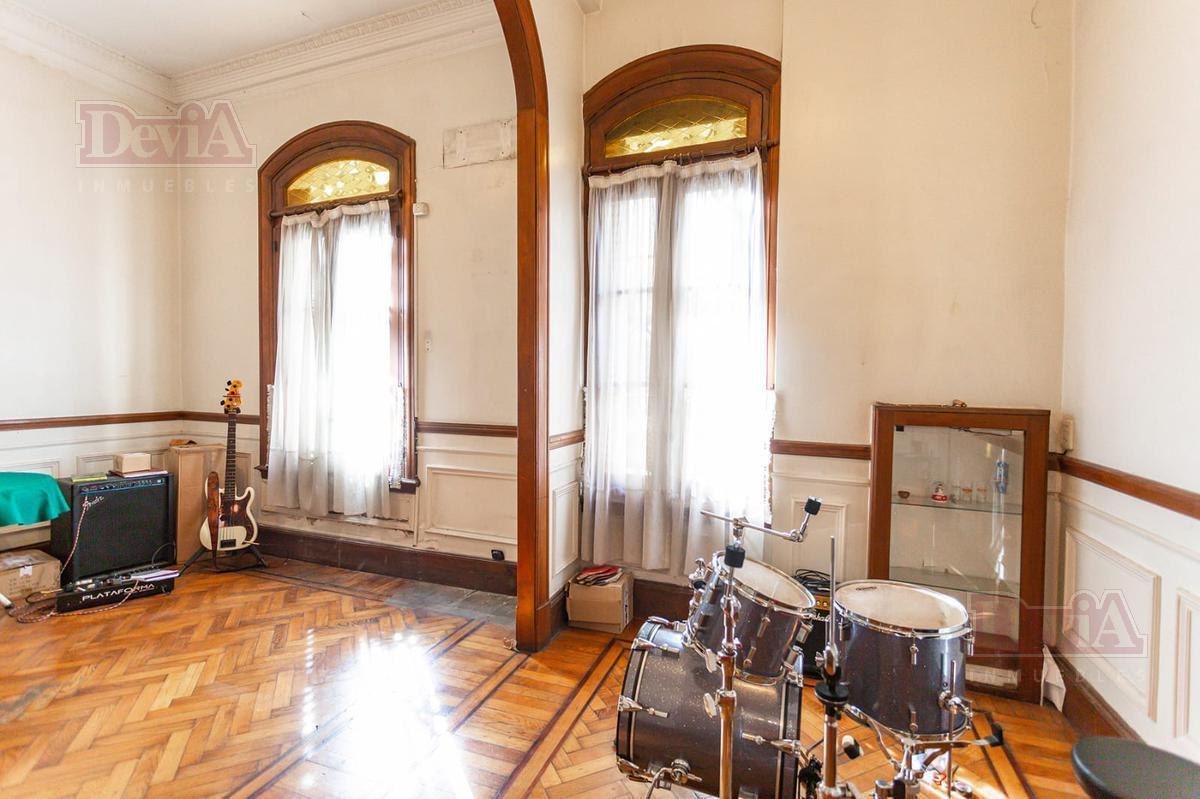 Venta - Departamento - 5 Ambientes - Arenales 3100 - Barrio Norte 2
