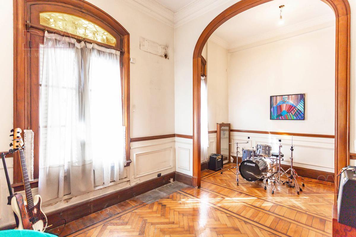 Venta - Departamento - 5 Ambientes - Arenales 3100 - Barrio Norte 1
