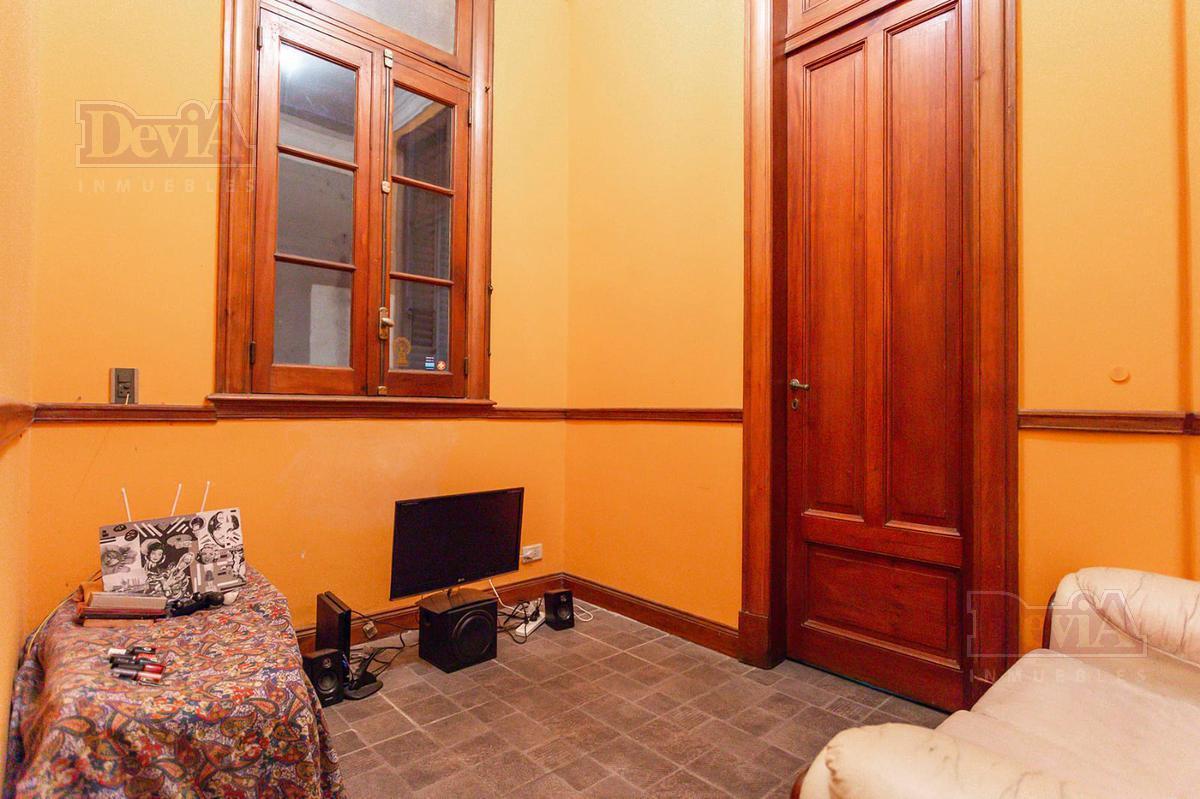 Venta - Departamento - 5 Ambientes - Arenales 3100 - Barrio Norte 5