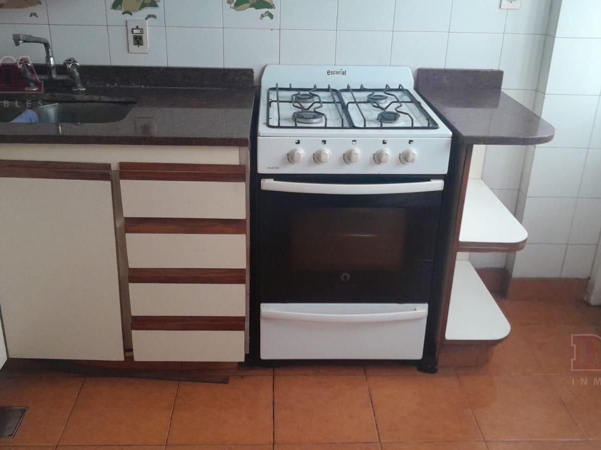 Venta / Alquiler - Departamento - 3 Ambientes - Senillosa 200 - Caballito 3