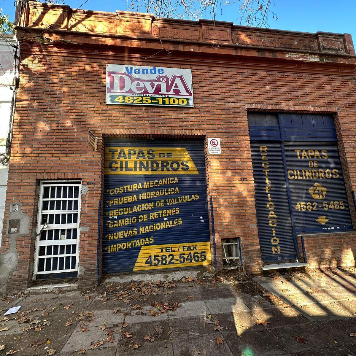 Propiedad en Argentina