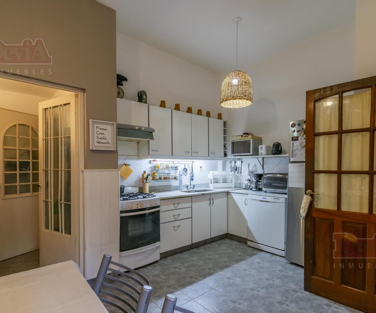 Venta - Casa - Sahores 2400 - Florida Vicente López 3
