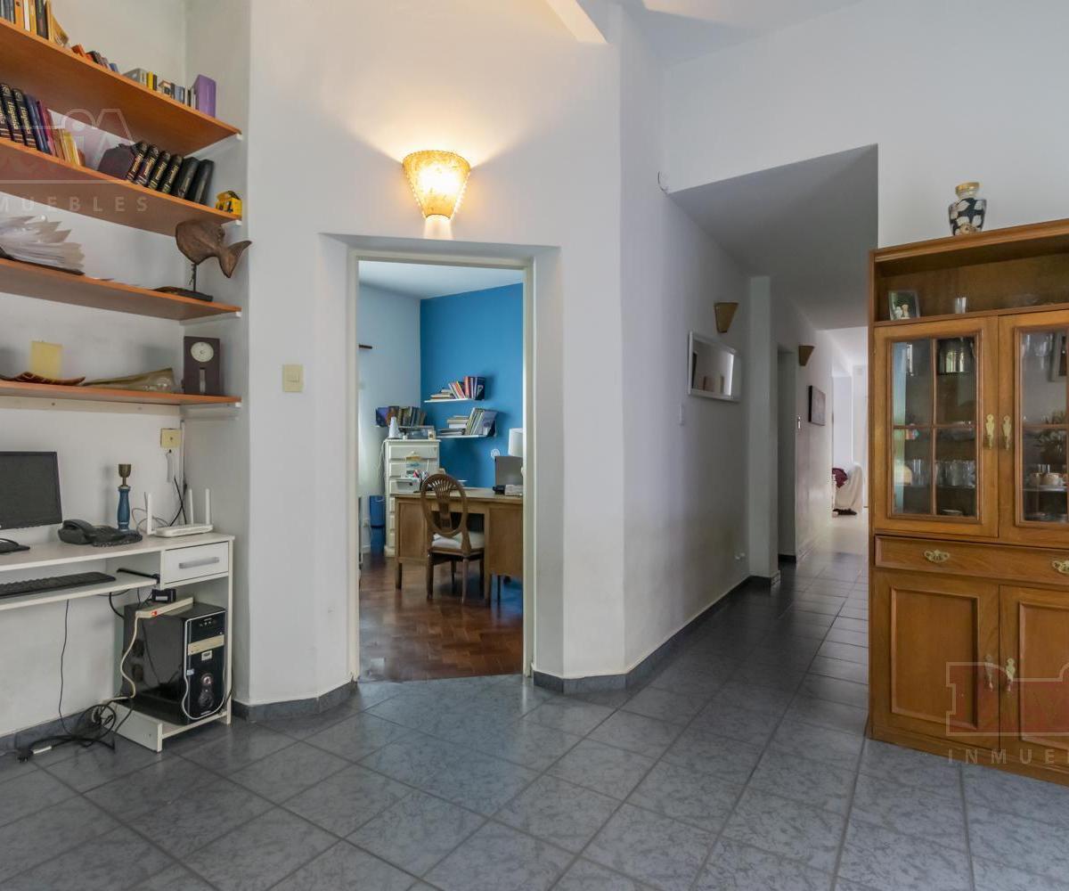 Venta - Casa - Sahores 2400 - Florida Vicente López 4