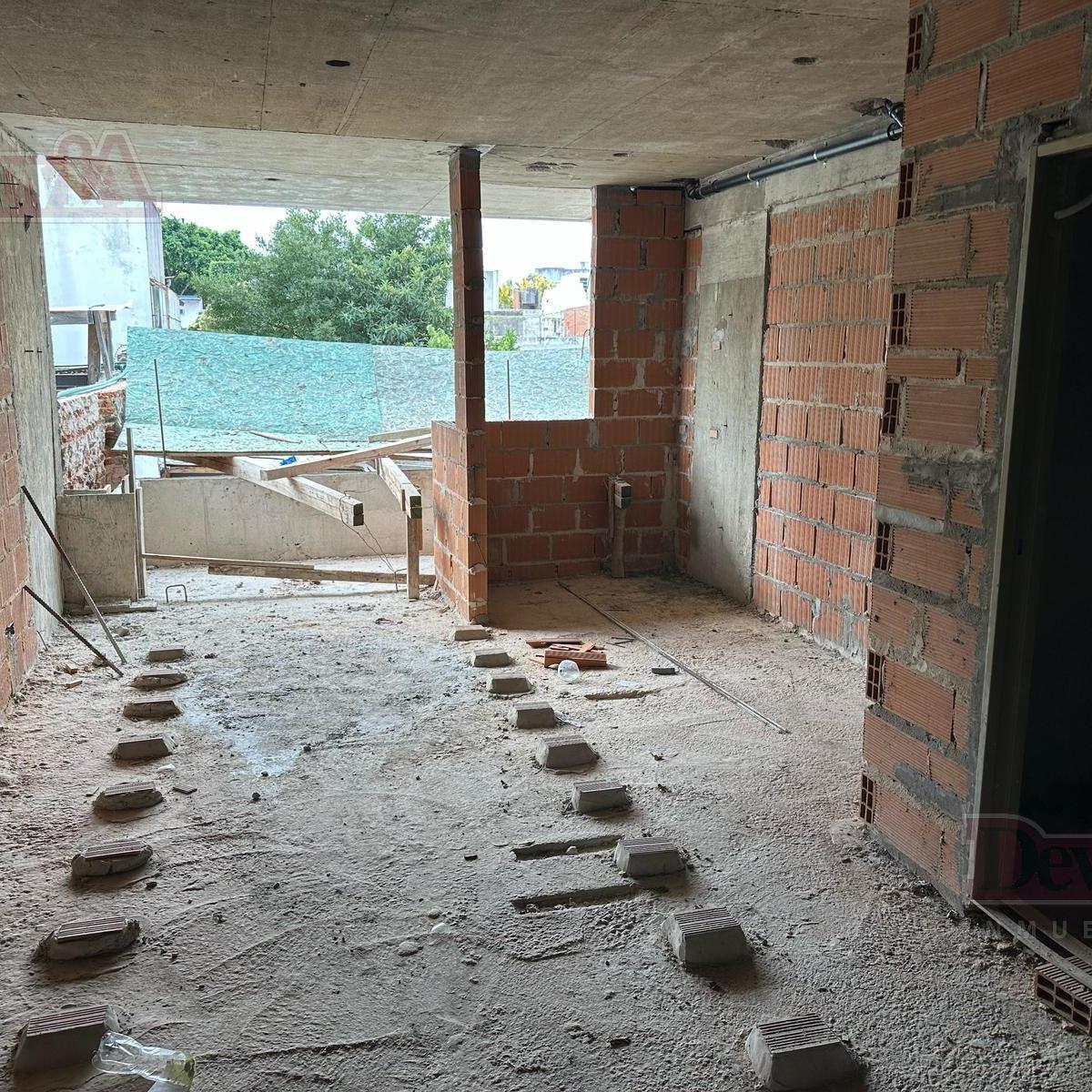 Venta - Departamento - Monoambiente - Emprendimiento Roseti 2055 - Villa Ortúzar 4