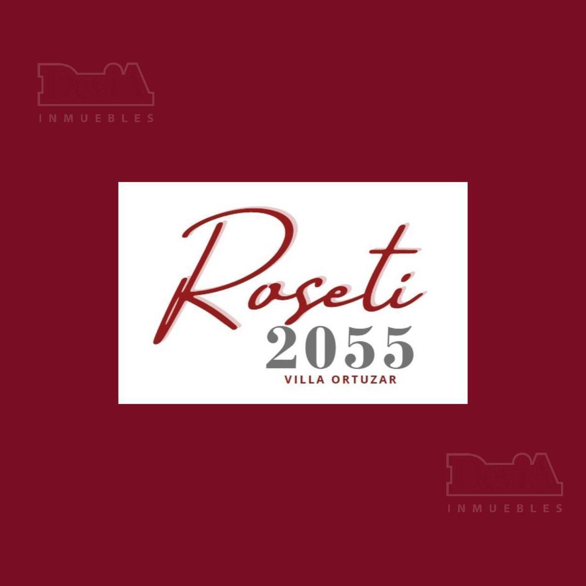 Venta - Departamento - Monoambiente - Emprendimiento Roseti 2055 - Villa Ortúzar 3