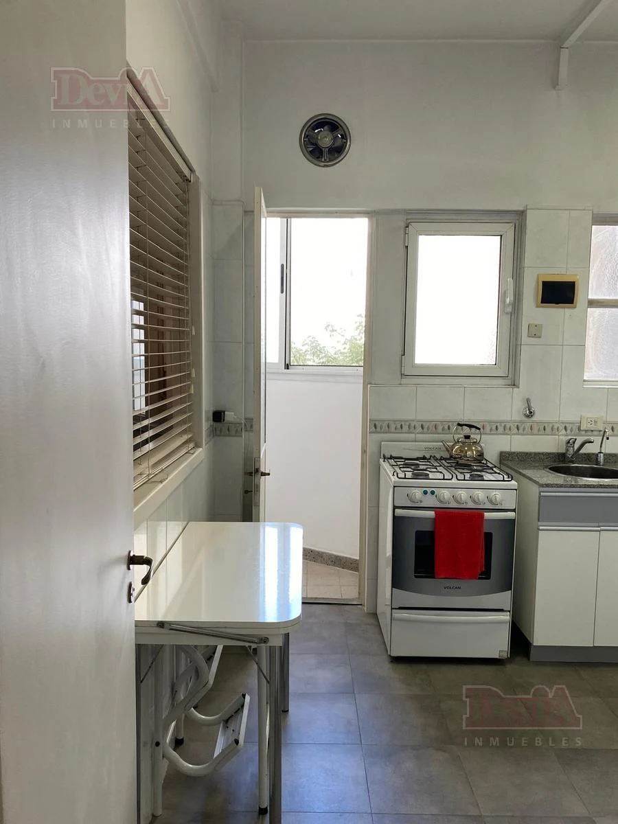 Venta - Departamento - 3 Ambientes - Lavalle 300 5