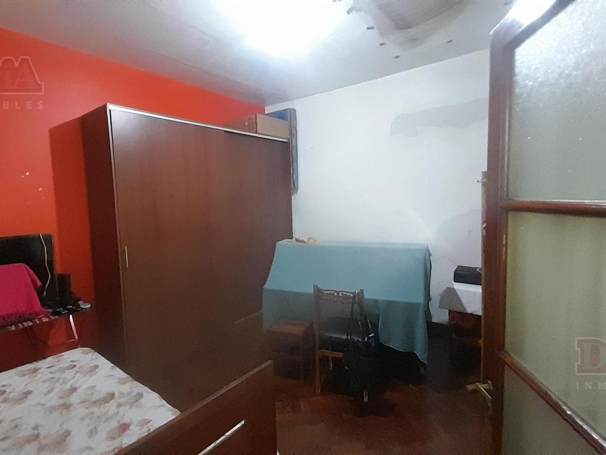 Venta - PH - 2 Ambientes - Villa Crespo 3