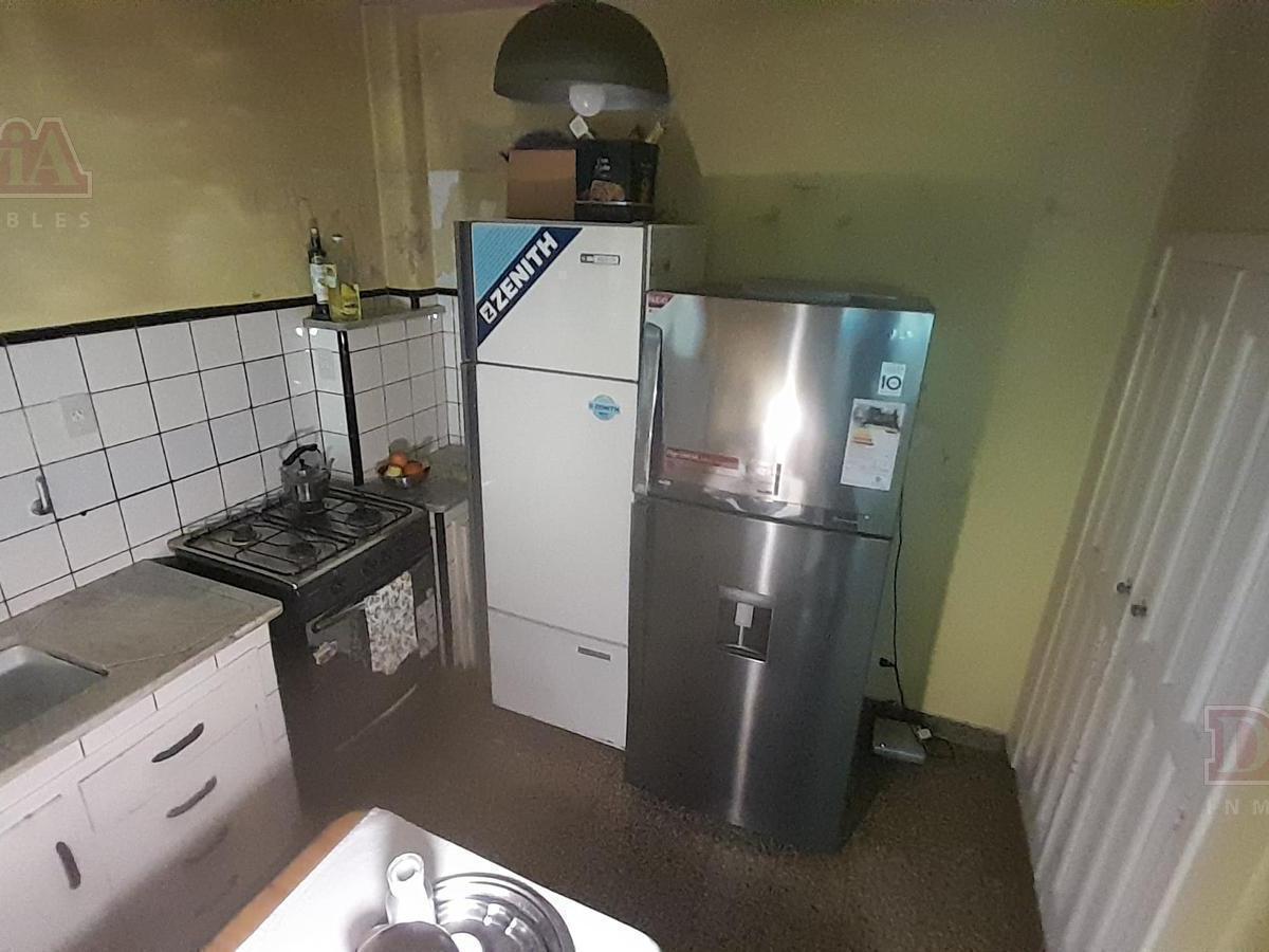 Venta - PH - 2 Ambientes - Villa Crespo 2